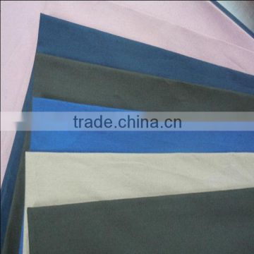 cotton elastane sigle jersey fabric