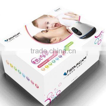 VStarcam H.264 720P Wireless Video Digital Camera Baby Monitor photo-6