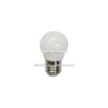 SP900 Ceramic 3w mini led bulb e26/27