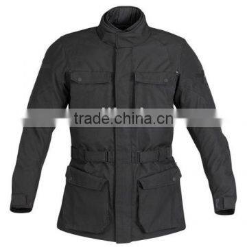 Biker Motorcycle Waterproof Armour Jacket
