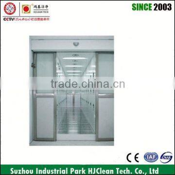 Pharmaceutical Clean Room Manual Air Shower Supplier photo-5