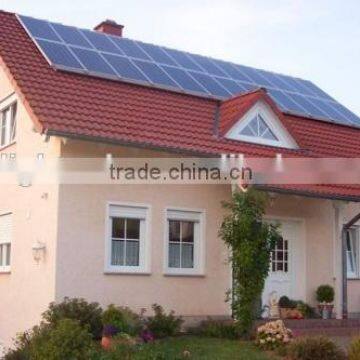 Chinese Most popular 10kw Home Solar Power System