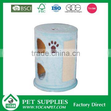 YOCAN for sale cat house and scratching post