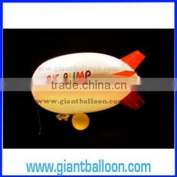 11' Indoor RC blimp for sale