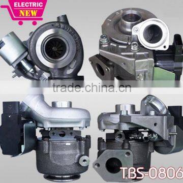 Turbo charger For BMW120D E87 TF035 49135-05671
