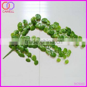 green vine plant fake plastic vine