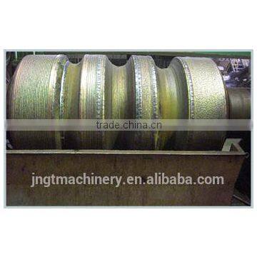 Jinan Huafei Overlay Roller Welding Machine