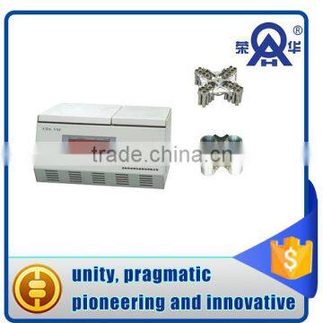 Medical centrifuge for cheap price with high quality