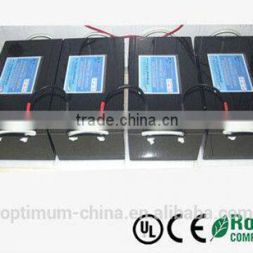 Gorgeous 48v 200ah Lifepo4 Solar System Battery