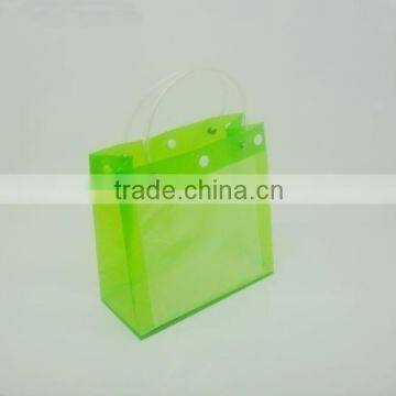 2016 Yi wu New Design Plastic pp Small Bag Factory Supplier and Manufacturer Made in China photo-2