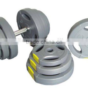 Ajustable Vinyl Dumbbell DY-VD-30