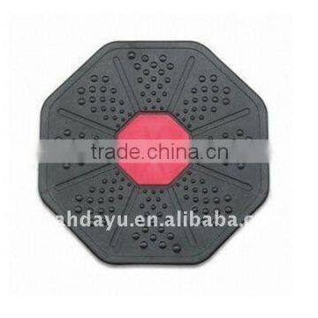 Octagonal Balance Board/balance trainer