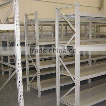 Warehouse Light Duty Storage Pallet Rack photo-2