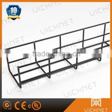 High quality factory direct sales 10 years warranty mesh cable tray