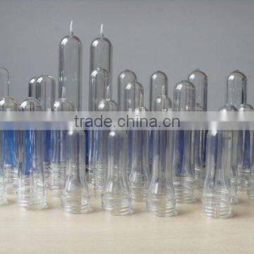pet preform water bottles