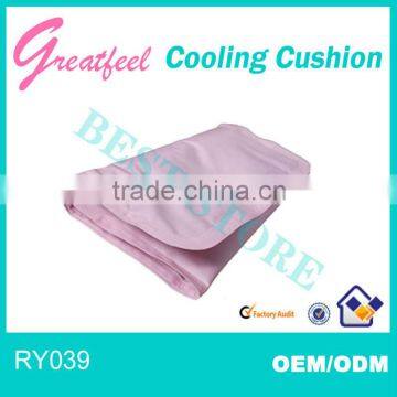 wholesalers ethnic india cushion covers with hydrogel injections cooling cushion