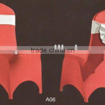 Wholesale Cheap Hotel Stretch Banquet Chair Spandex Chair Cover for Wedding photo-5