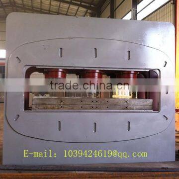 150openings Lamination Hot Press in Double Sides photo-3