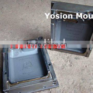 plastic pot mould