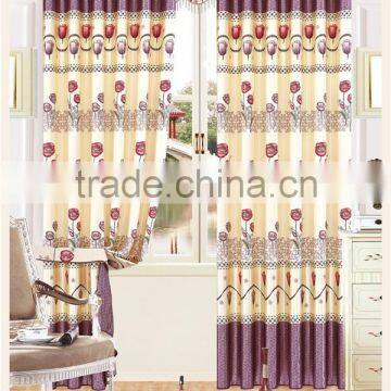 Window Curtain Latest Designs of Curtains New Curtain Models photo-3