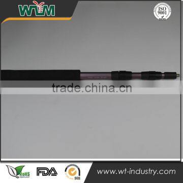 Anodized CNC Aluminum Parts for Custom Fishing Rod photo-2