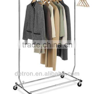 Good quality costumes display rack AE-291