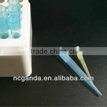 disposable medical pipette tips