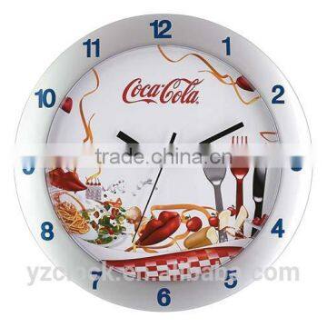 Promotional Clock YZ-3503B