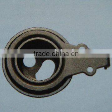 high quality tensioner bearing pulley