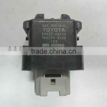 12 volt relay 89633-50030 for Toyota Crown and Prado