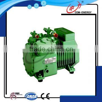 BITZER semi-hermetic reciprocating compressor