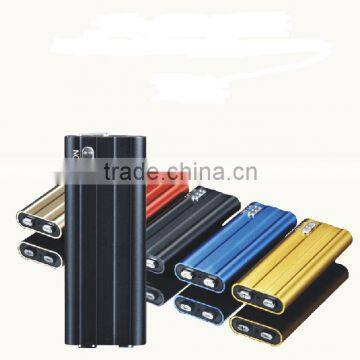 Micro hidden mini USB voice recorder with long time recording