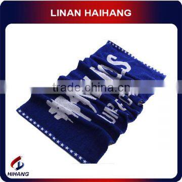 China OEM supplier factory hot selling wholesale microfibre sports towel