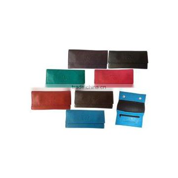 Tobacco Pouch Fold Design Pu