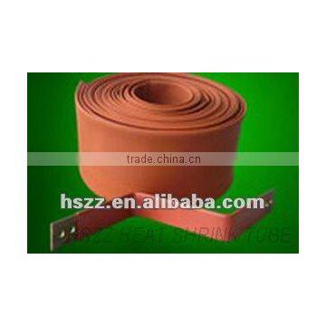 10kv heat shrink bus bar insulation sleeve