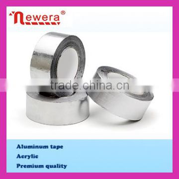 High Quality Self Adhesive Aluminum Foil Tape Roll