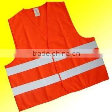 safety reflective vest , security cloth for adults