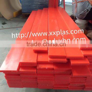 High Wear-resisting HDPE Plastic Sheet/strips, Anti- UV and Durable HDPE Sheet for Outdoor Contruction,PE500 Strips photo-4