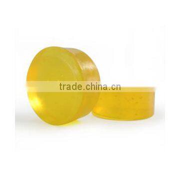 Gold Collagen Whitening Essential Oil Soap (Oval shape)