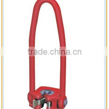 API standard CDQ(S) sucker rod elevators for oilfield