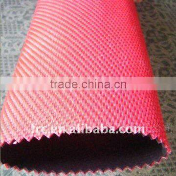 coated fire hose