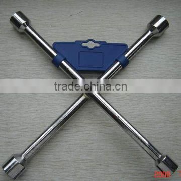 Cross Rim Wrench