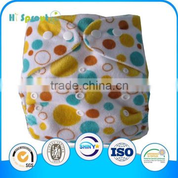 2016 New Pattern Baby Cloth Diaper