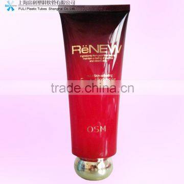 2016 New Style Plastic PE Tube for Cosmetic Packaging photo-4