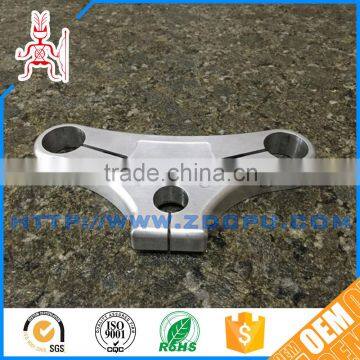 ODM aluminum precision metal parts
