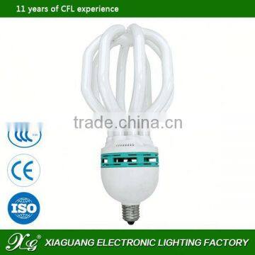 220V high power torch light Lotus lamp