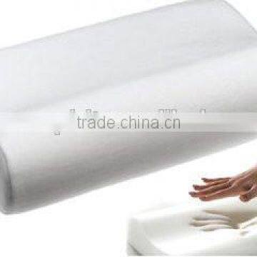 Molded Contour Memory Foam Pillows/ Neck Massage Memory Foam Pillow
