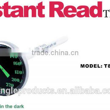 Instant Read Thermometer_T816CBBQ photo-2
