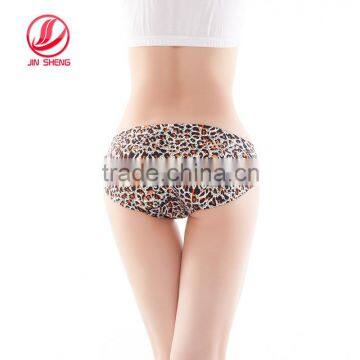 Plus Size Women Sexy Lingerie Underwear Sexy Mature Seamless Underwear photo-5