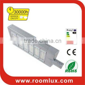 CE ROHS IP65 120W LED Road Light